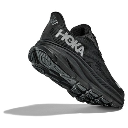 HOKA Clifton 9 GTX Road-Running Shoes - Women's 4