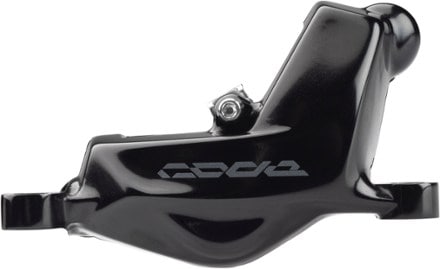 SRAM Code Silver Stealth Disc Brake Caliper 1