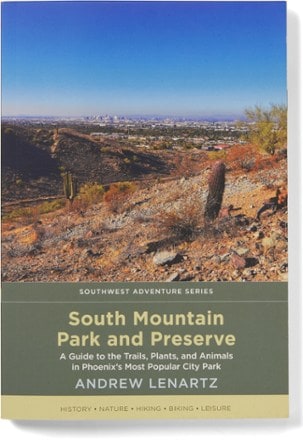  South Mountain Park and Preserve 0