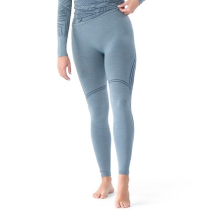 Smartwool Intraknit Active Base Layer Bottoms - Women's 1