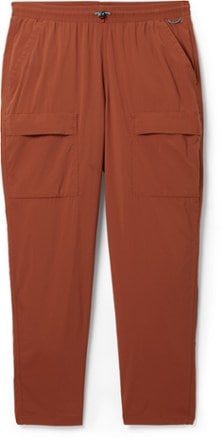 REI Co-op Trailmade Pull-On Pants - Women's 0