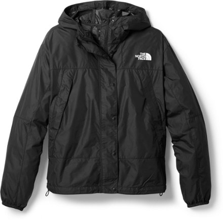 The North Face Mountain Wind Jacket - Women's 0