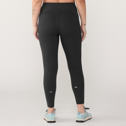 REI Co-op Swiftland 7/8 Running Tights - Women's 3