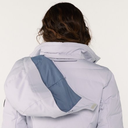 Obermeyer Cosima Down Jacket - Women's 5