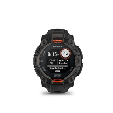 Garmin Instinct 3 Solar 7