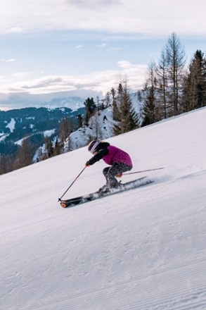 Tecnica Mach1 LV 95 W Ski Boots - Women's - 2025/2026 7