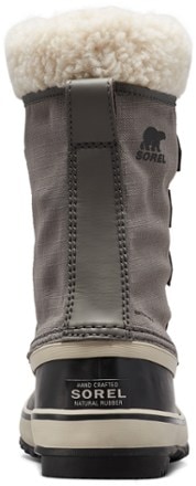 Sorel Winter Carnival Waterproof Boots - Women's 3