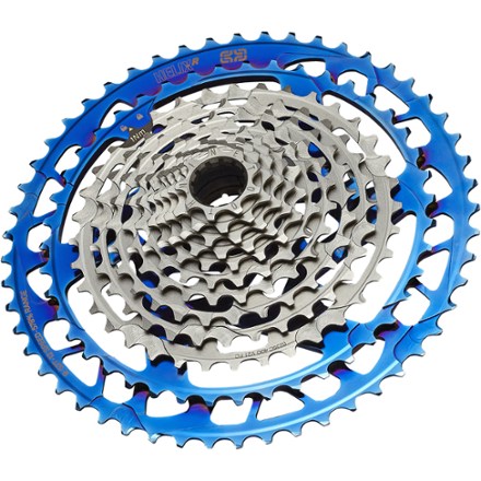 ethirteen Helix Race 12-Speed 9-52T Cassette 0