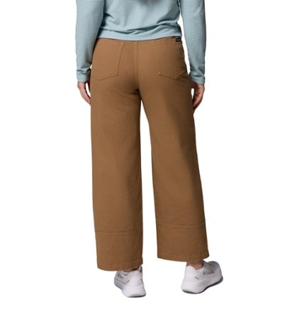 Columbia ROC Wide-Leg Pants - Women's 1