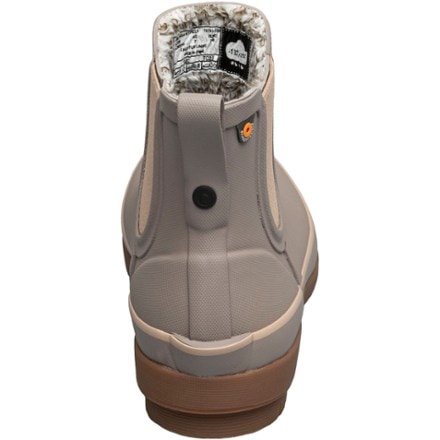 Bogs Amanda Plush II Chelsea Boots - Women's 5