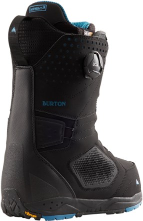 Burton Photon BOA Wide Snowboard Boots - Men's - 2023/2024 1