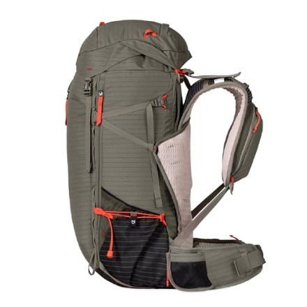 NEMO Persist 45 L Endless Promise All-Adventure Pack - Men's 4