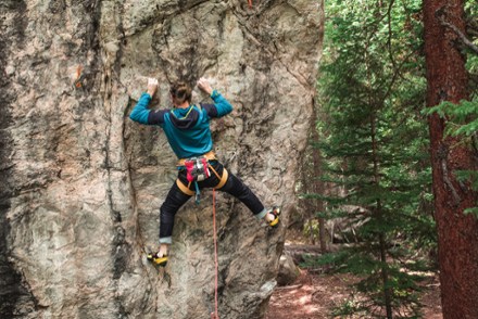 La Sportiva Skwama Climbing Shoes - Men's 3