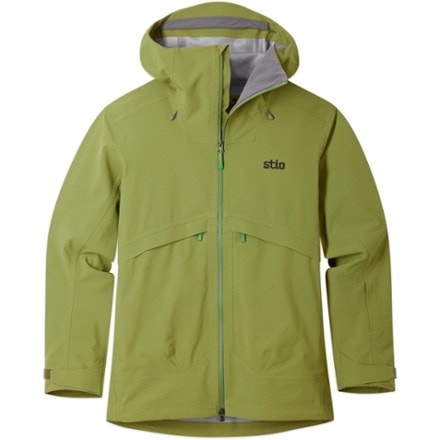 Stio Skyrider Jacket - Men's 0
