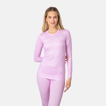 Kari Traa Fryd Base Layer Top - Women's 1