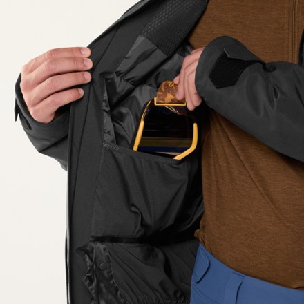 Salomon Brilliant 2.0 Insulated Jacket - Men's 7