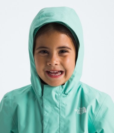 The North Face Warm Antora Rain Jacket - Toddlers' 4