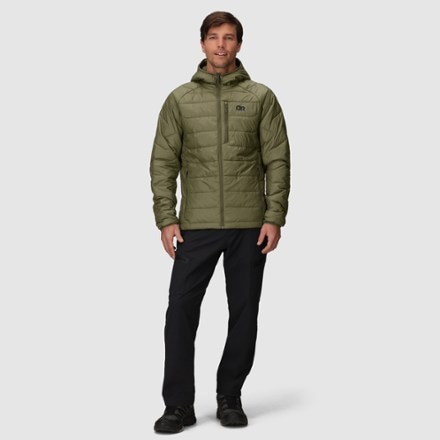 Outdoor Research SuperStrand XT Insulated Hoodie - Men's 3