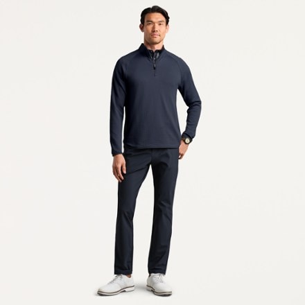 RHONE Founder's Golf Quarter-Zip - Men's 3