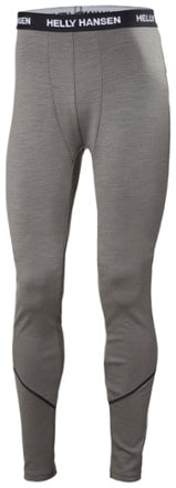 Helly Hansen Lifa Merino Midweight Base Layer Pants - Men's 0