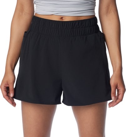 Columbia PFG Tidal Light Lined Shorts - Women's 3