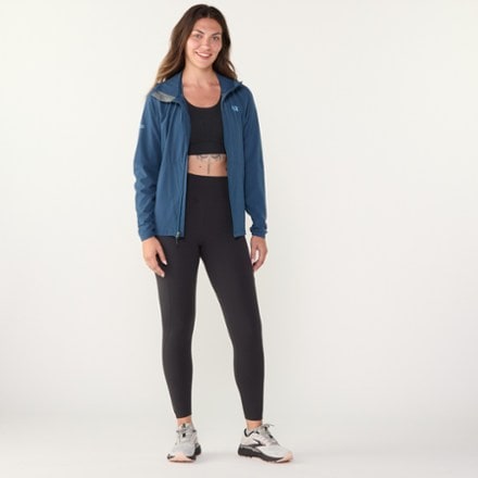 Outdoor Research Ferrosi Hoodie - Women's 3