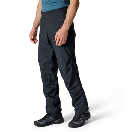 Rab Downpour Mountain Waterproof Pants - Men's 3