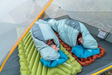 Klymit Pillow X BASE XL 5