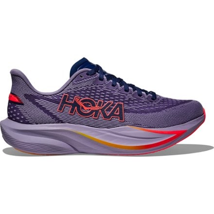 HOKA Mach 7 Road-Running Shoes - Women's 0
