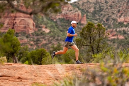 Topo Athletic Terraventure 4 Trail-Running Shoes - Men's 5