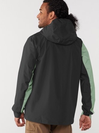 adidas Terrex Multi 2.5L RAIN.RDY Jacket - Men's 2