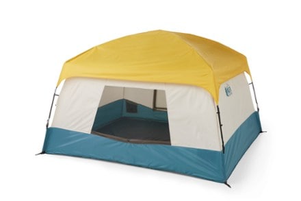 REI Co-op Campwell 4 Tent 3