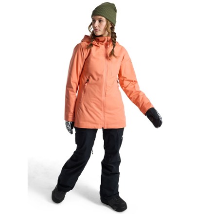 Burton Lelah 2L Insulated Jacket - Women's 3