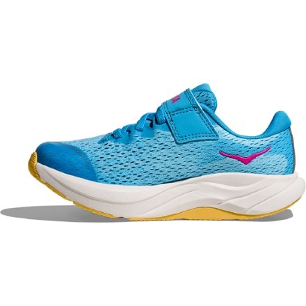 HOKA Rincon 4 Road-Running Shoes - Little Kids' 1