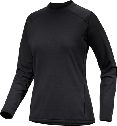 Arc'teryx Motus Crewneck Long-Sleeve Shirt - Women's 0