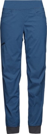 Black Diamond Technician Jogger Pants - Women's 0