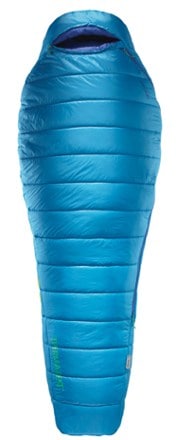 Therm-a-Rest Space Cowboy 45F/7C Sleeping Bag 1