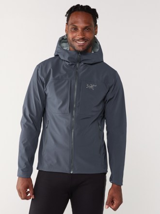 Arc'teryx Gamma MX Hoodie - Men's 1