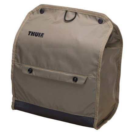 Thule RoundTrip Snowsports Duffel - 80 L Included removable dry bag