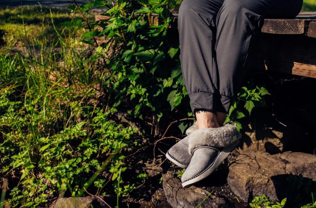 Location Image for Ku'i Slippers - Women's