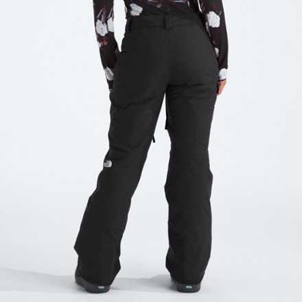 The North Face Freedom Insulated Snow Pants - Women's 3