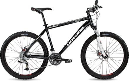 novara ponderosa mountain bike