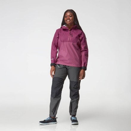 NRS High Tide Jacket - Women's 3