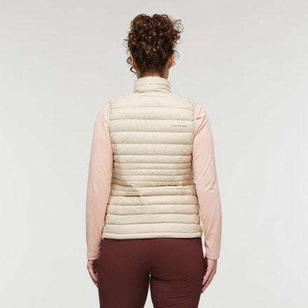 Cotopaxi Fuego Down Vest - Women's 2