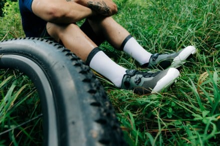Sidi Dominator X Mountain Bike Shoes - Men's 4