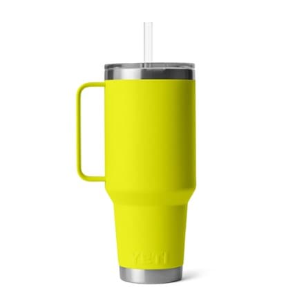 YETI Rambler Straw Mug - 42 fl. oz. 1