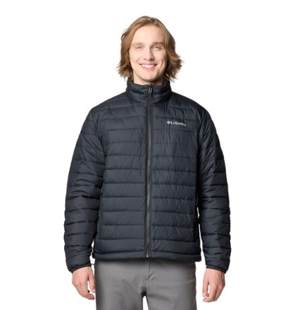 Columbia Point Park Interchange 3-in-1 Jacket - Men's 4