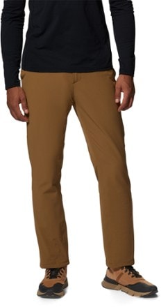 Mountain Hardwear Yumalino Active Pants - Men's 6