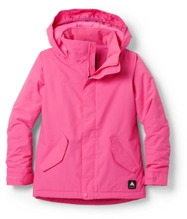 Burton 2025 coats clearance