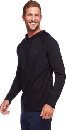 Black Diamond Crag Hoodie - Men's 3